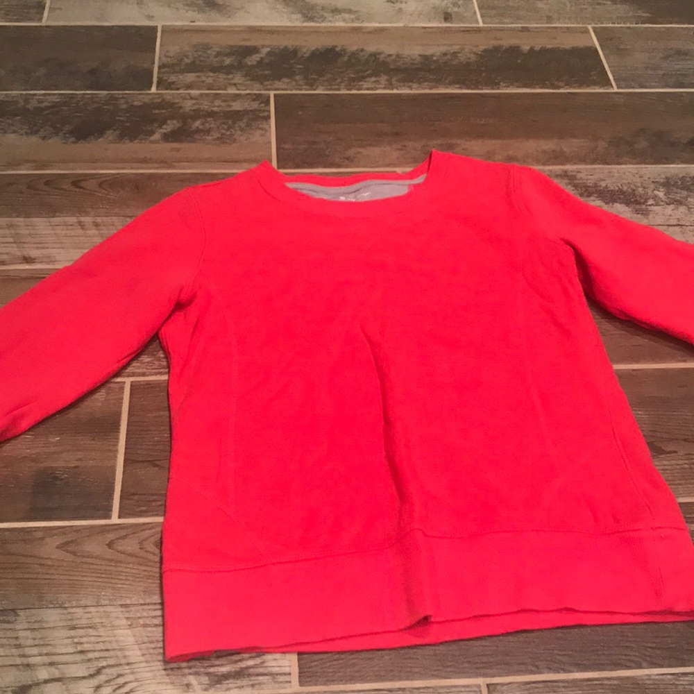 Casual Sweatshirt